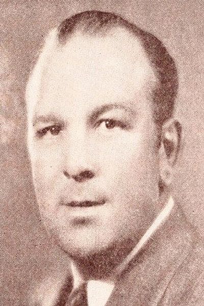 Albert Herman