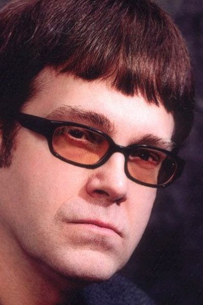Max Allan Collins