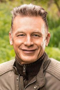 Chris Packham