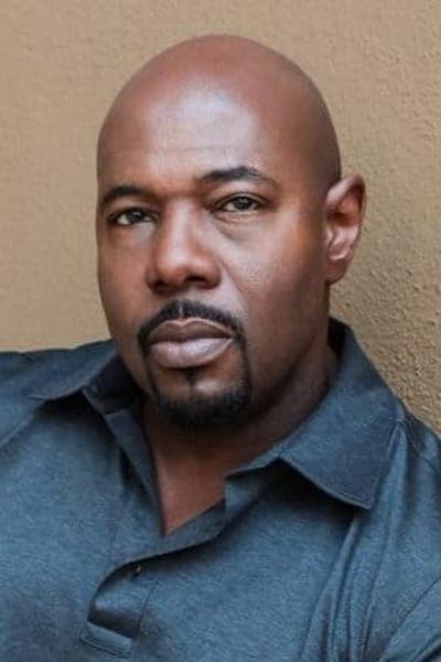 Antoine Fuqua - About - Entertainment.ie