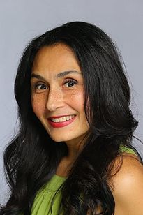 Teresa Loyzaga