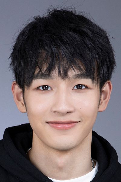 Jerron Wu