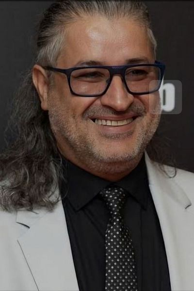 Abdolreza Kahani