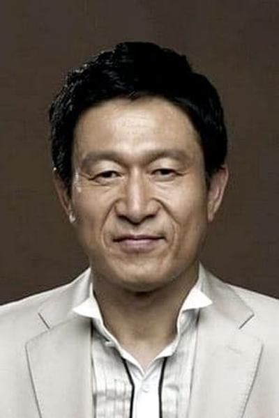 Kim Eung-soo
