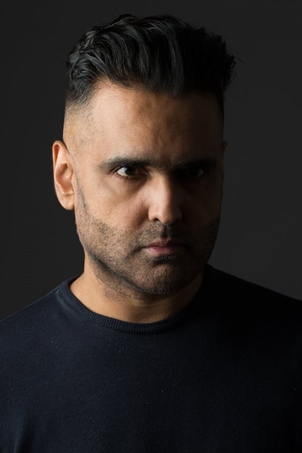Assad Raja - About - Entertainment.ie