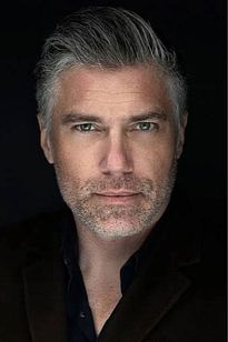 Anson Mount