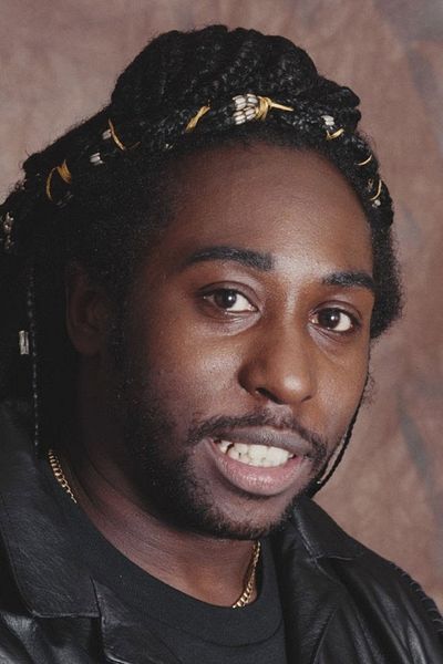 Deon Estus