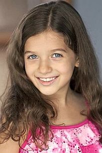 Vanessa Carter