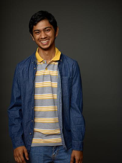 Aashish Joseph D'Mello