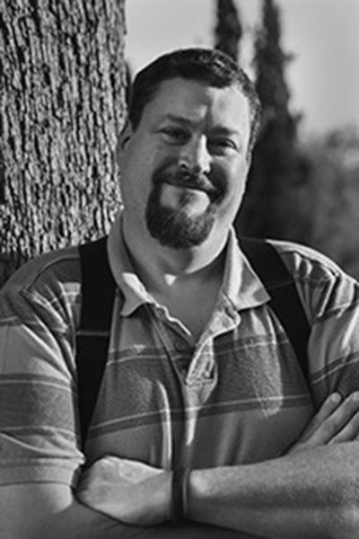 James Stiegelbauer