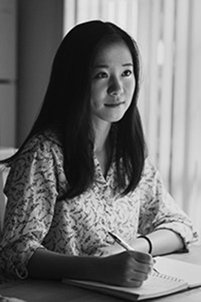 Amelie Wen