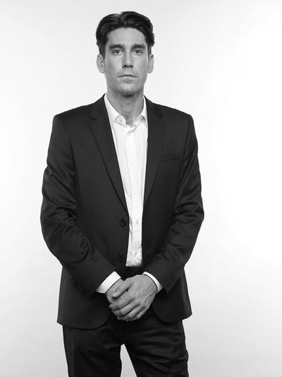 Nicholas Trikonis