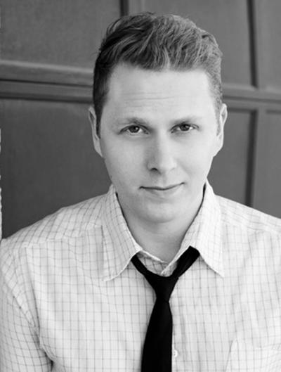 Brian Mancini