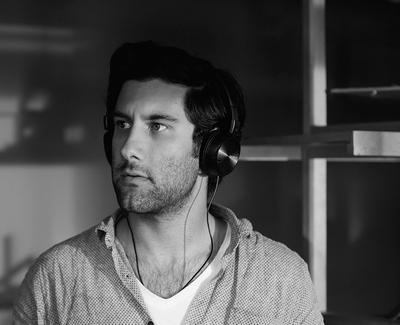 Andrew Schwartz
