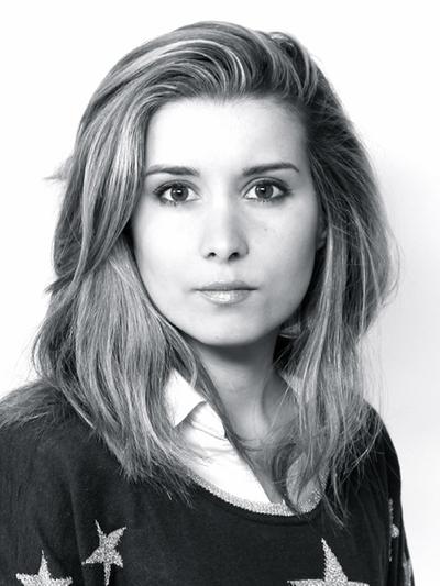 Camille Cornuel