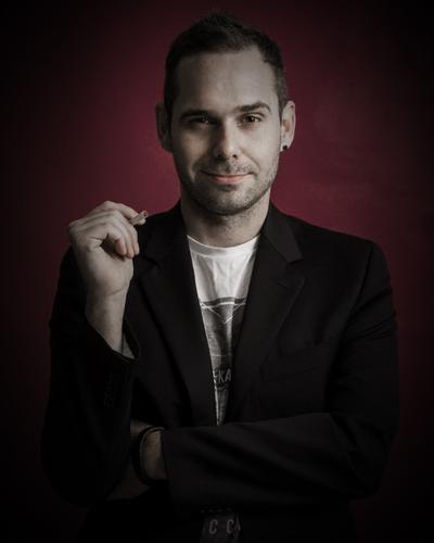 Christian Sulser