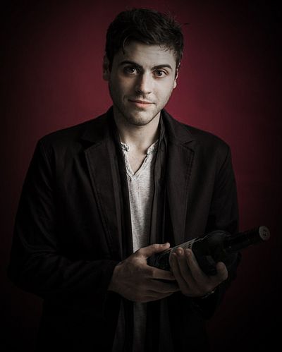 Corey Wilcosky