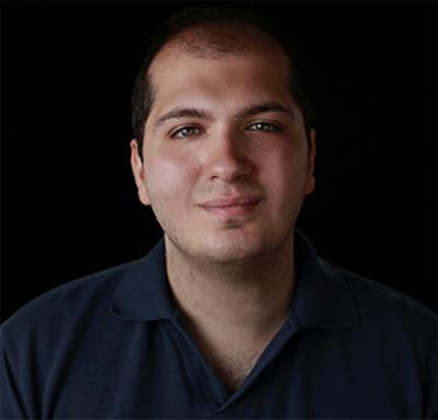 Farzad Ostovarzadeh