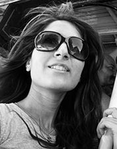 Lilit Aloyan