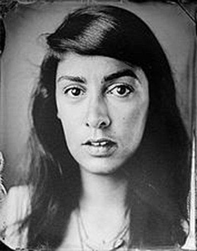 Sara Nassim Valadbeygil