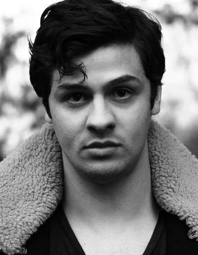 Daniel Abatan