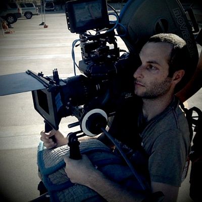 Todd Banhazl