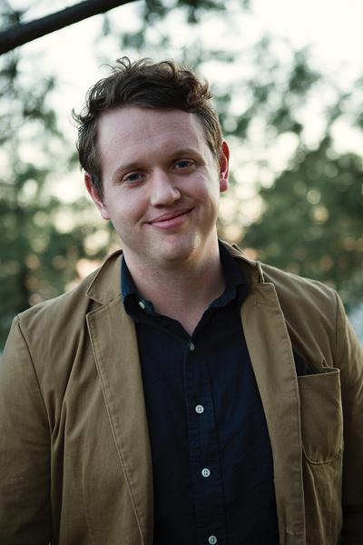 Evan P. Welch