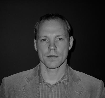 Martin Stitt
