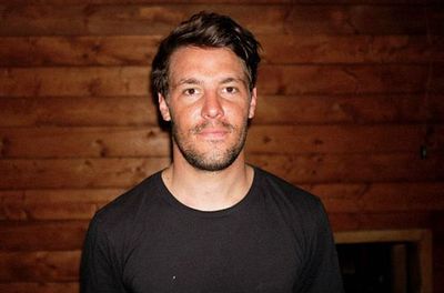 Jake Magee