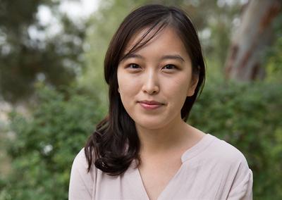 Eileen Shim