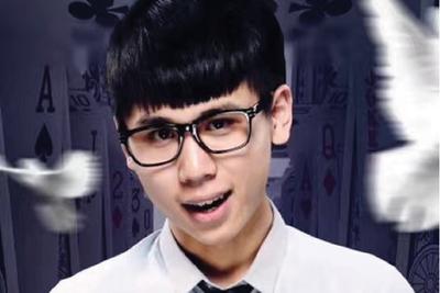 Guonan Liu