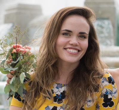 Delaney S. O'Brien
