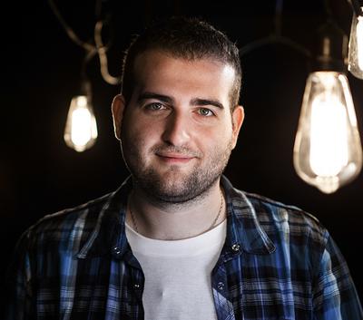 Noubar Shant Salkhorian