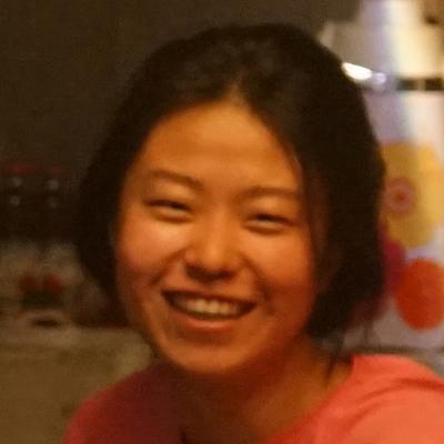 Leqi Kong