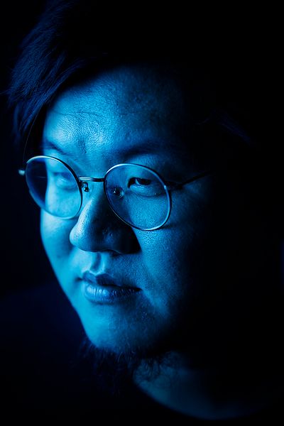 Jo ByongHoon