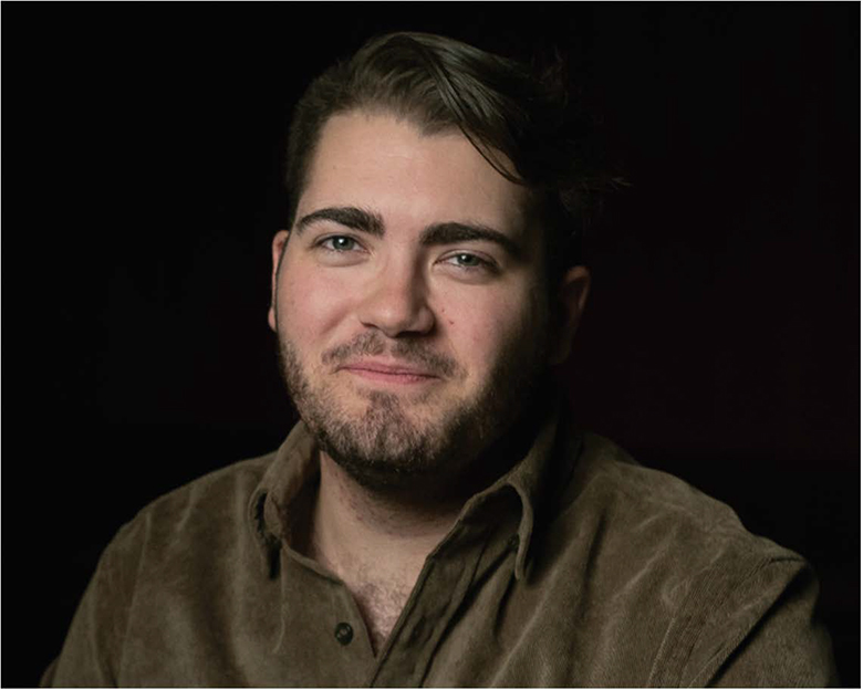 Thomas Richard Burke About Entertainment.ie