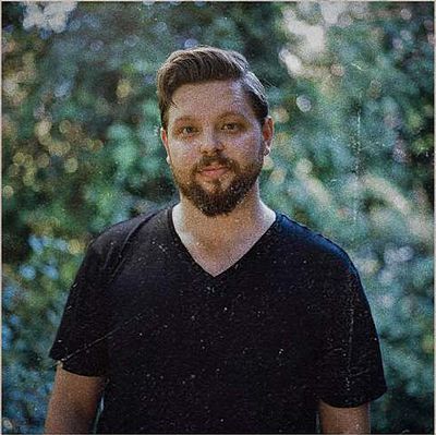 Tom Meredith