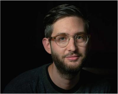 Josh Louis Fisher