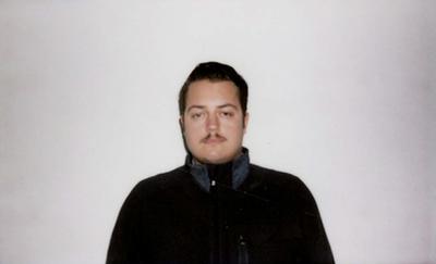 Derek Pastuszek