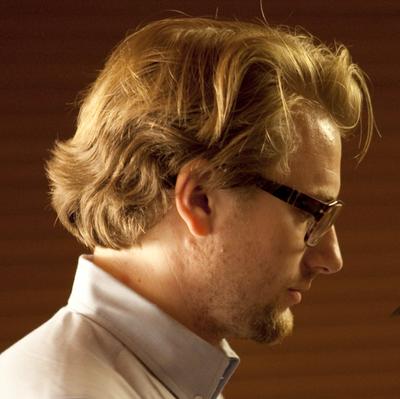 Andrew Hines