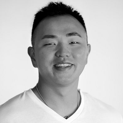 Michael Chan - About - Entertainment.ie