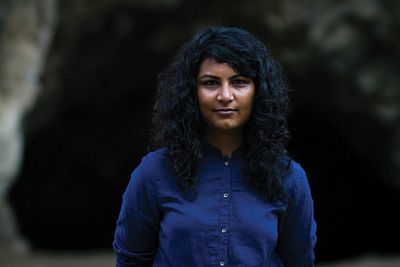 Anisha Acharya
