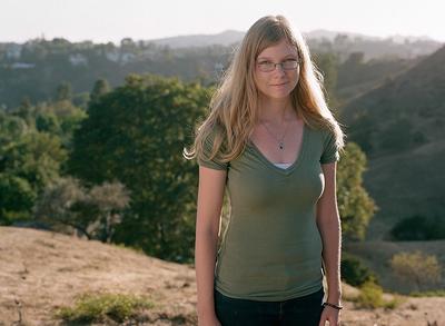 Sarah Cole