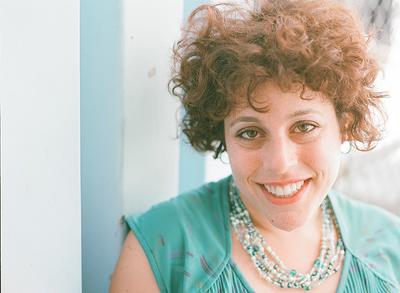 Daniella Nowitz