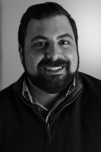 Tarek Karkoutly
