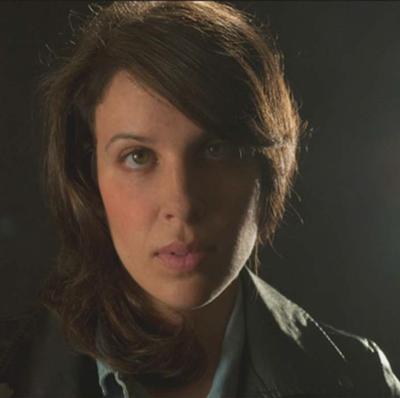 Rachael Kliman