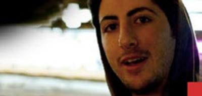 Sean Rimokh