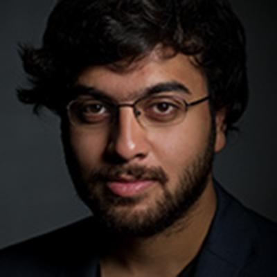Shayar Bhansali