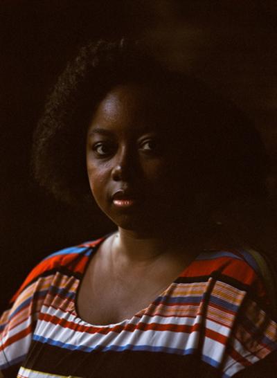 Kendra Dawkins