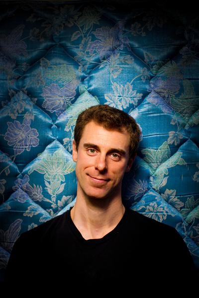 Bennett Cerf
